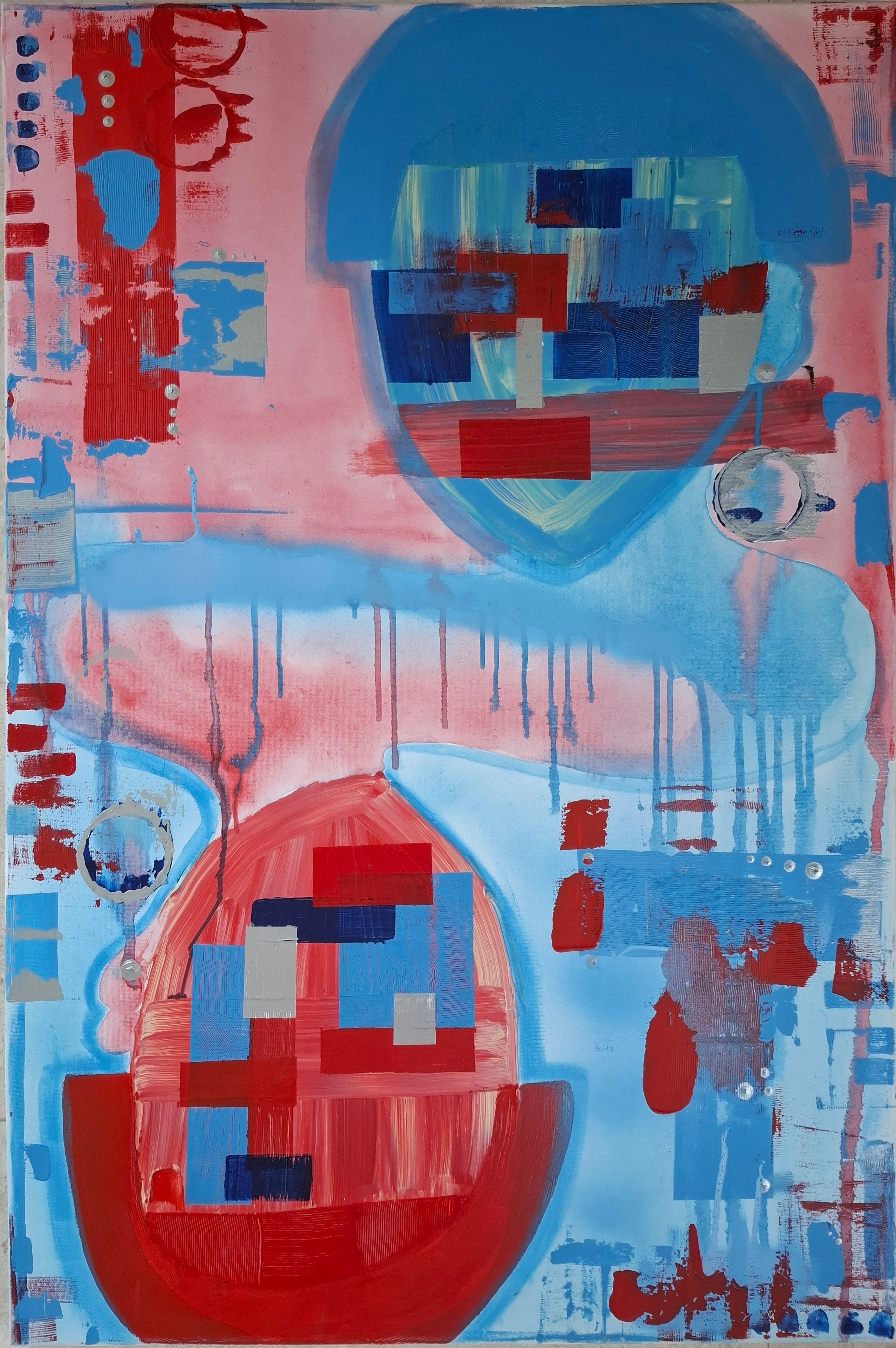 Override Human second