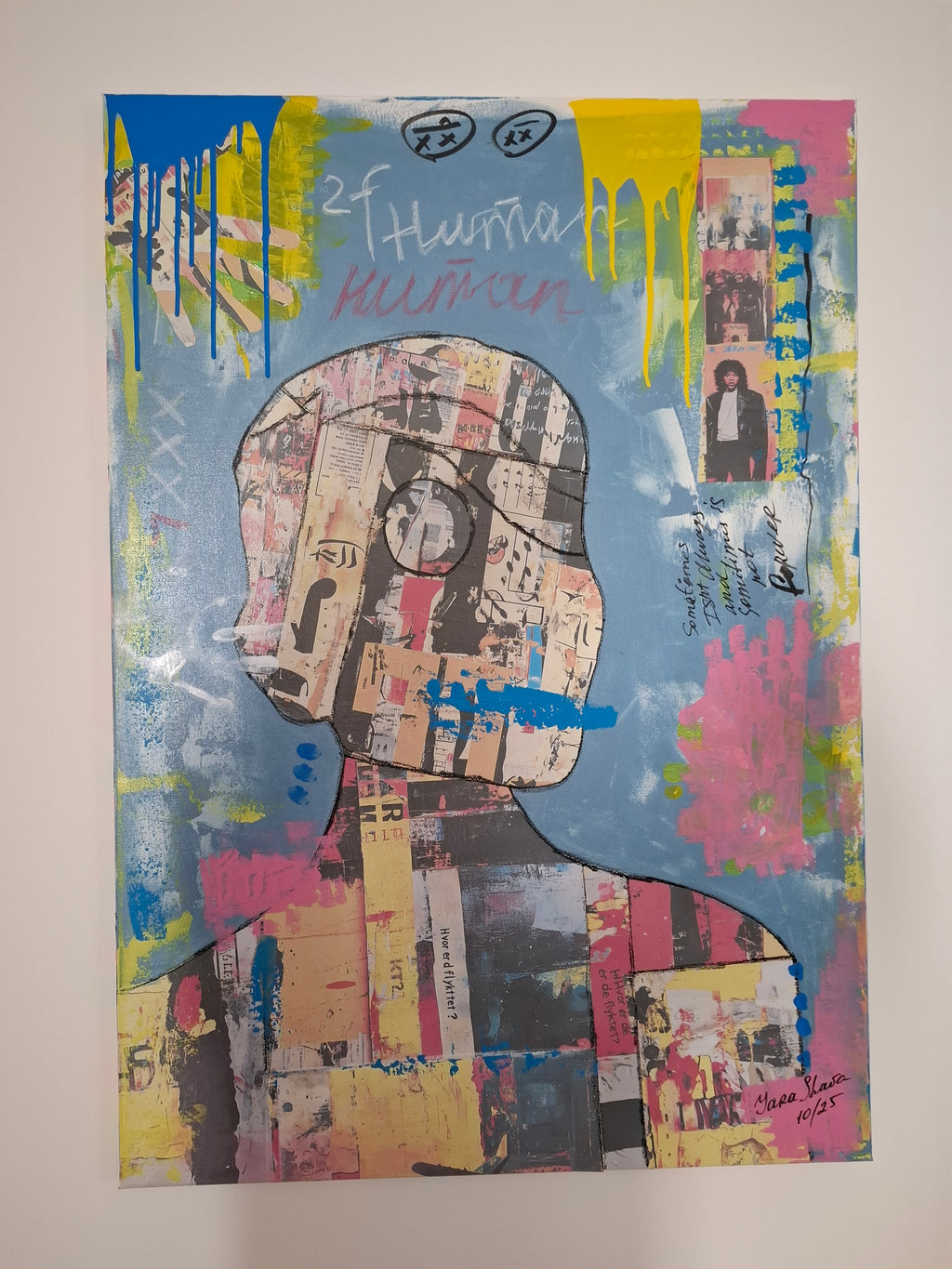2f Human