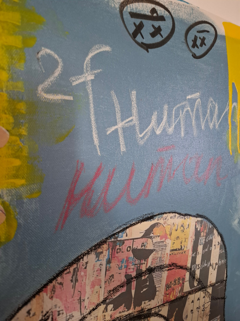 2f Human